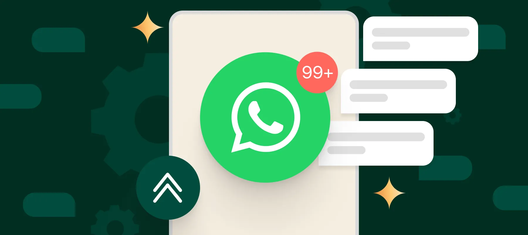 A guide to detecting WhatsApp account bans: How to reduce the risk of account bans?